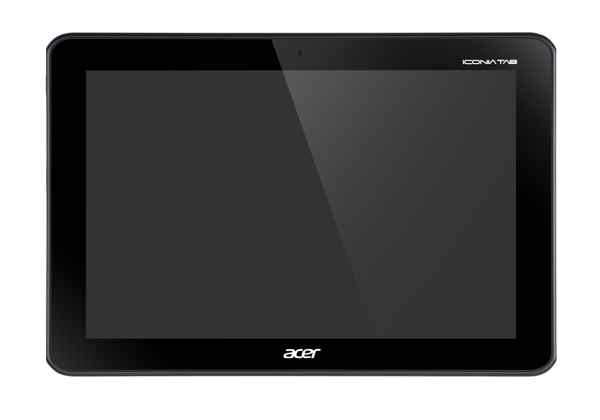 Acer Iconia Tab A200 32gb Wifi Titanium Nvidia Tegra 2 Dc 1ghz  1gb  Android 40